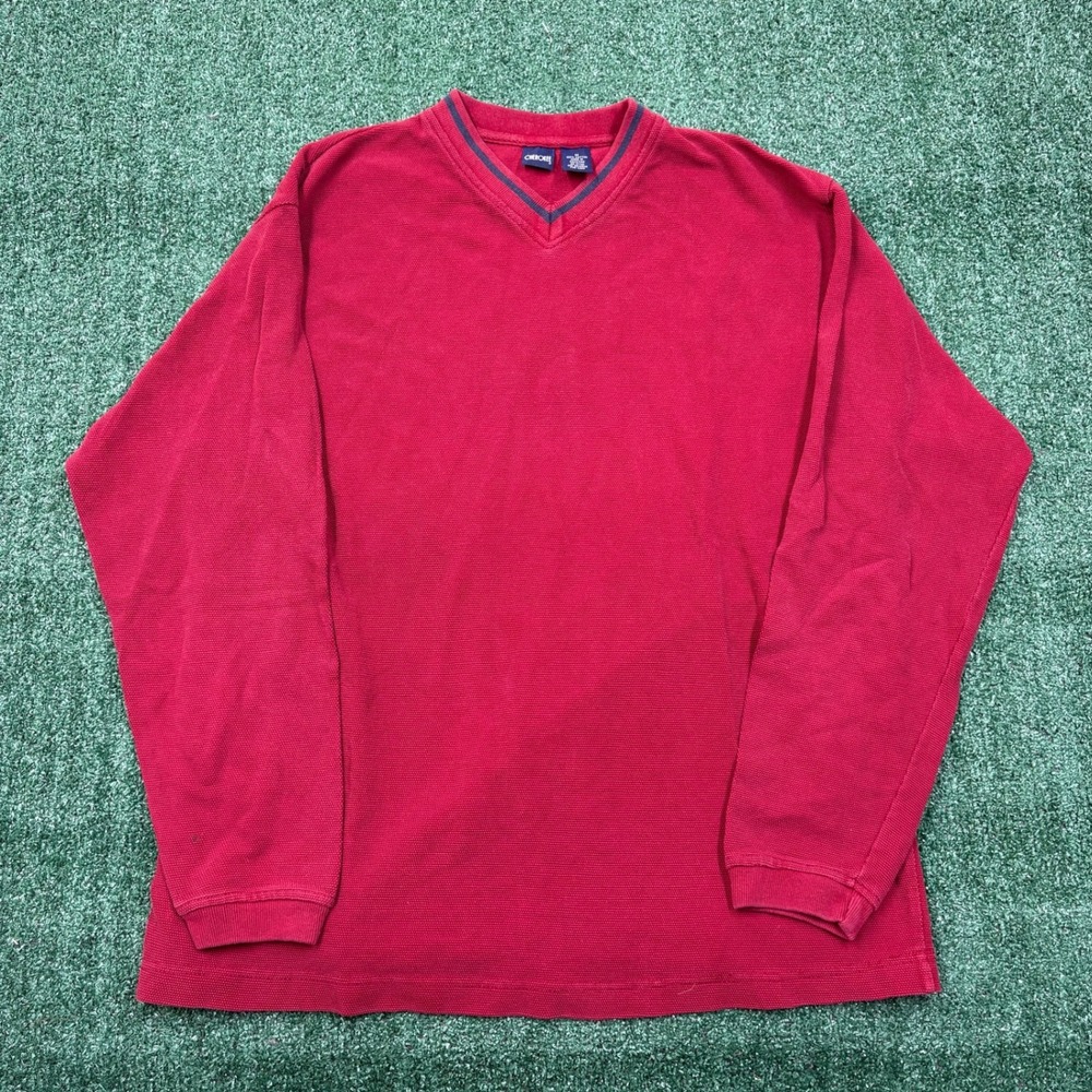 Y2K Cherokee Sweater